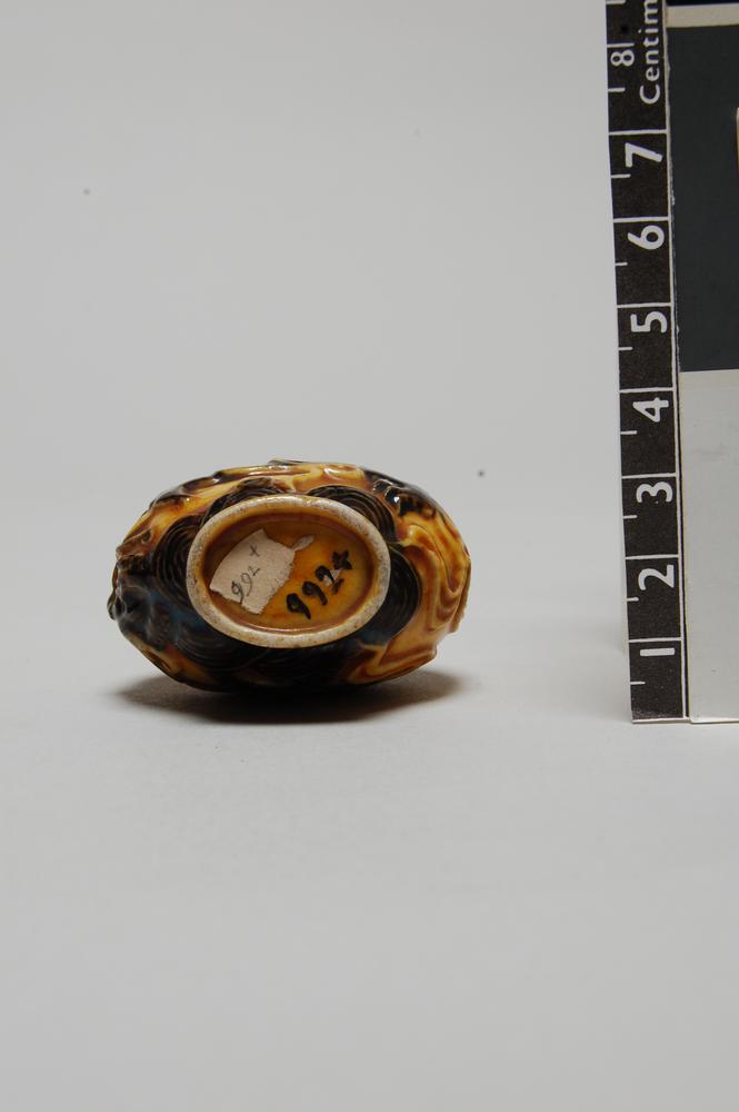 图片[5]-snuff-bottle BM-Franks.992.+-China Archive